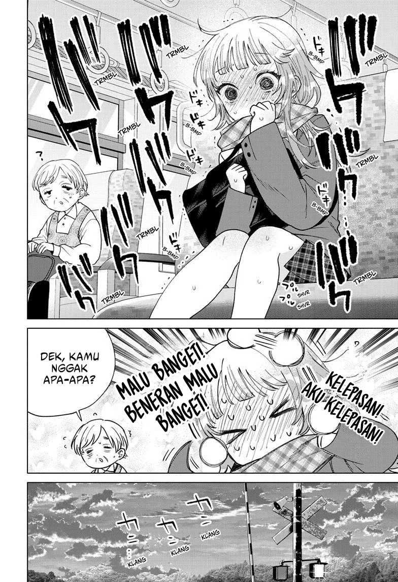Chapter 66 - halaman 22