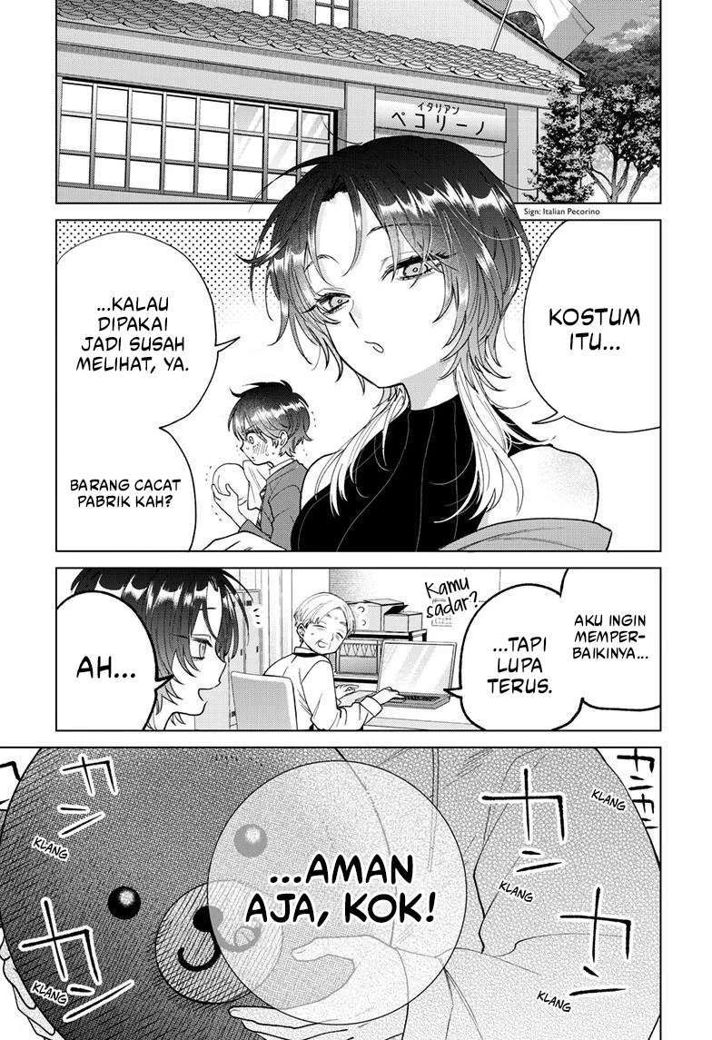 Chapter 66 - halaman 23