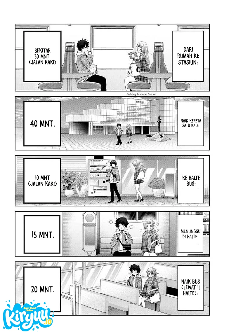 Chapter 67 - halaman 11