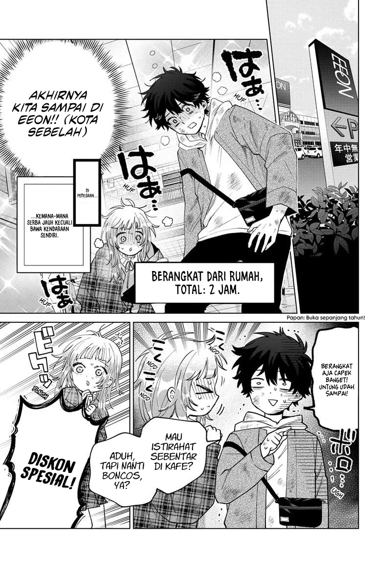 Chapter 67 - halaman 12