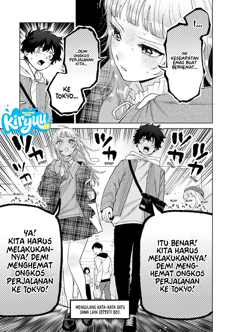 Chapter 67 - halaman 14
