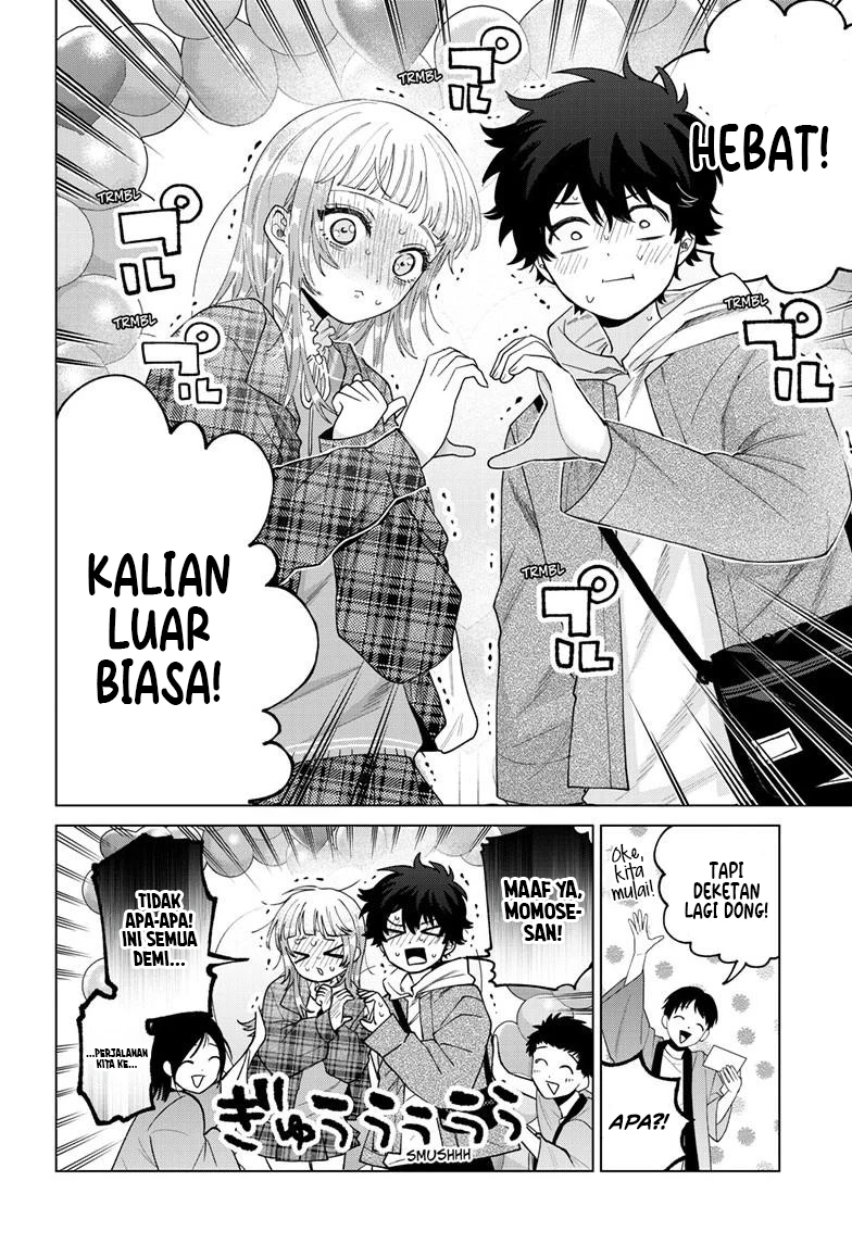 Chapter 67 - halaman 15