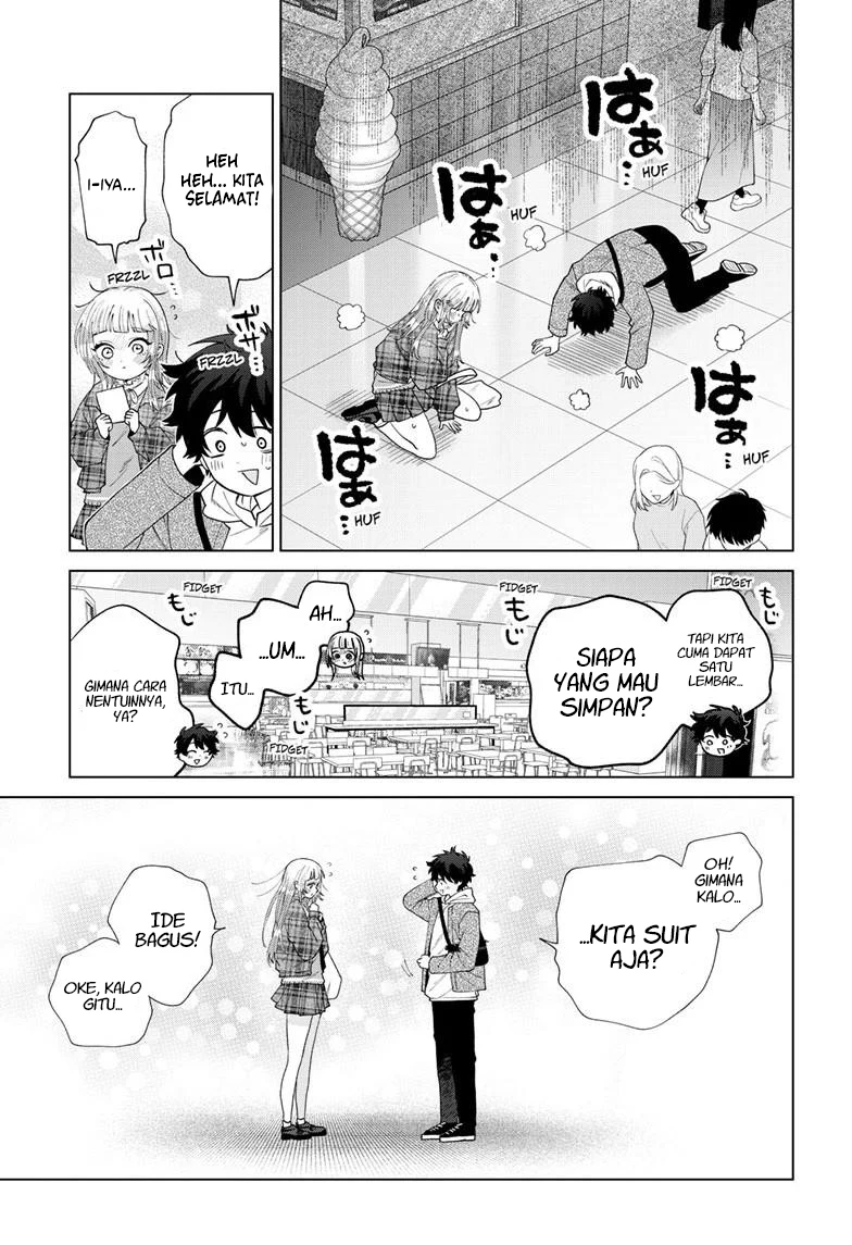 Chapter 67 - halaman 16