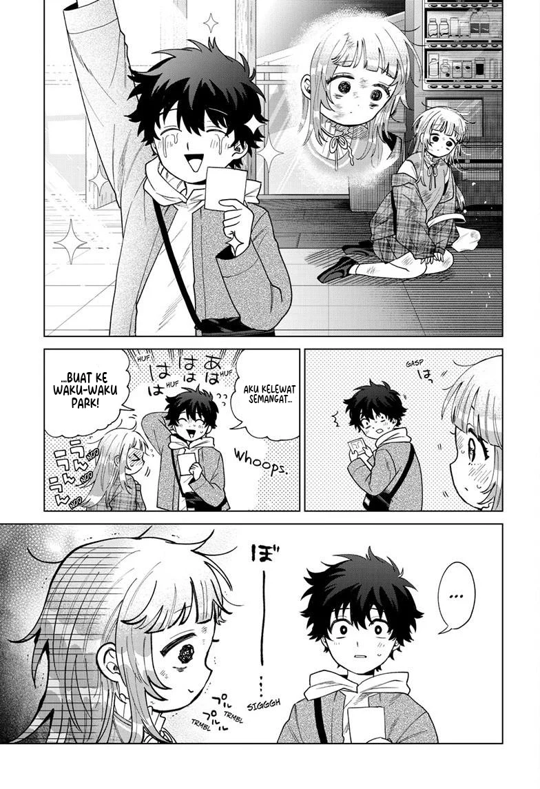 Chapter 67 - halaman 18
