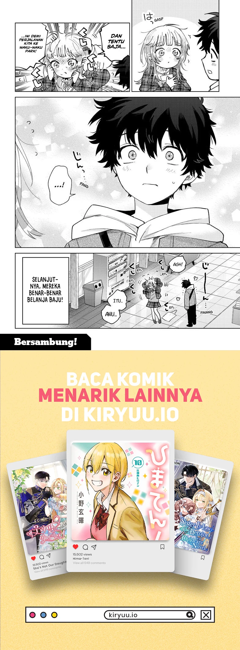 Chapter 67 - halaman 21