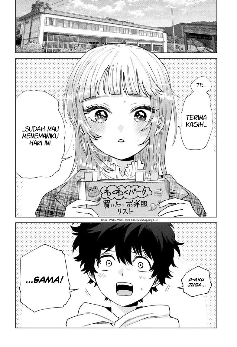 Chapter 67 - halaman 3