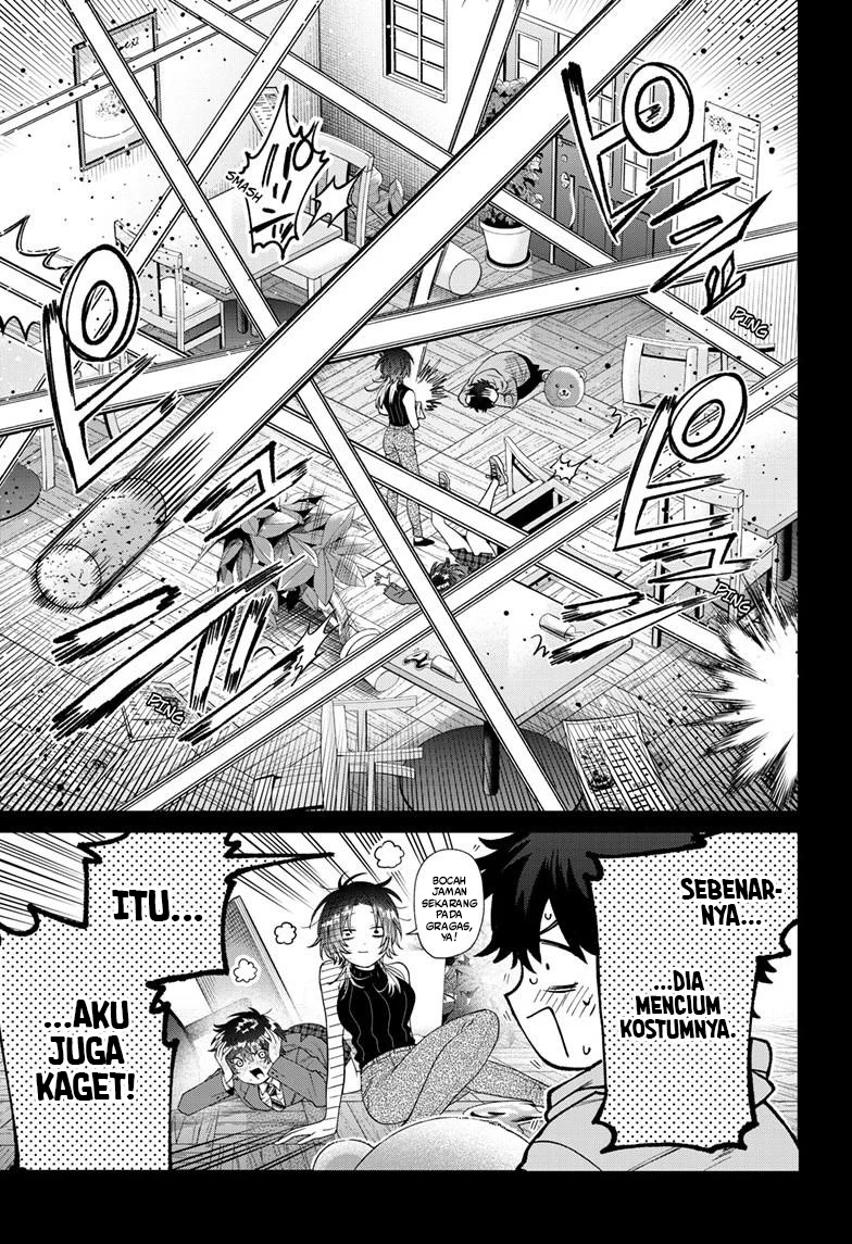Chapter 67 - halaman 6