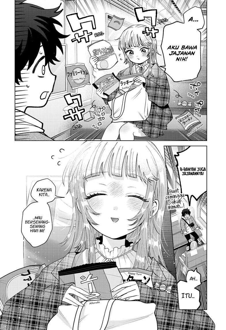 Chapter 67 - halaman 9