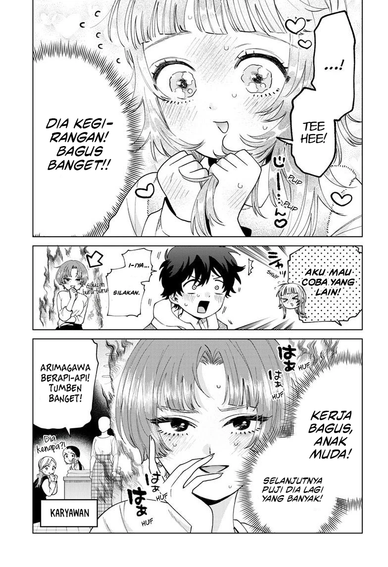 Chapter 68 - halaman 10