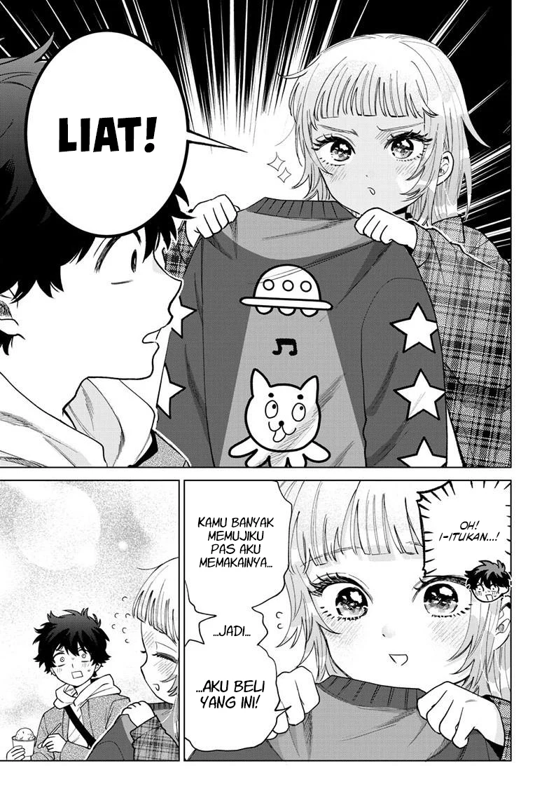 Chapter 68 - halaman 16