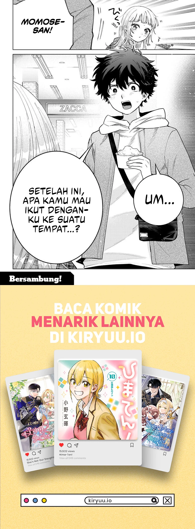Chapter 68 - halaman 23