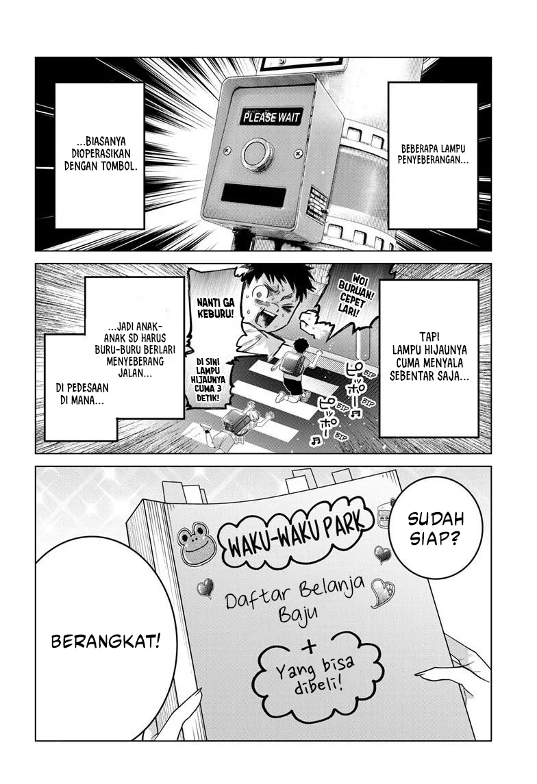 Chapter 68 - halaman 3