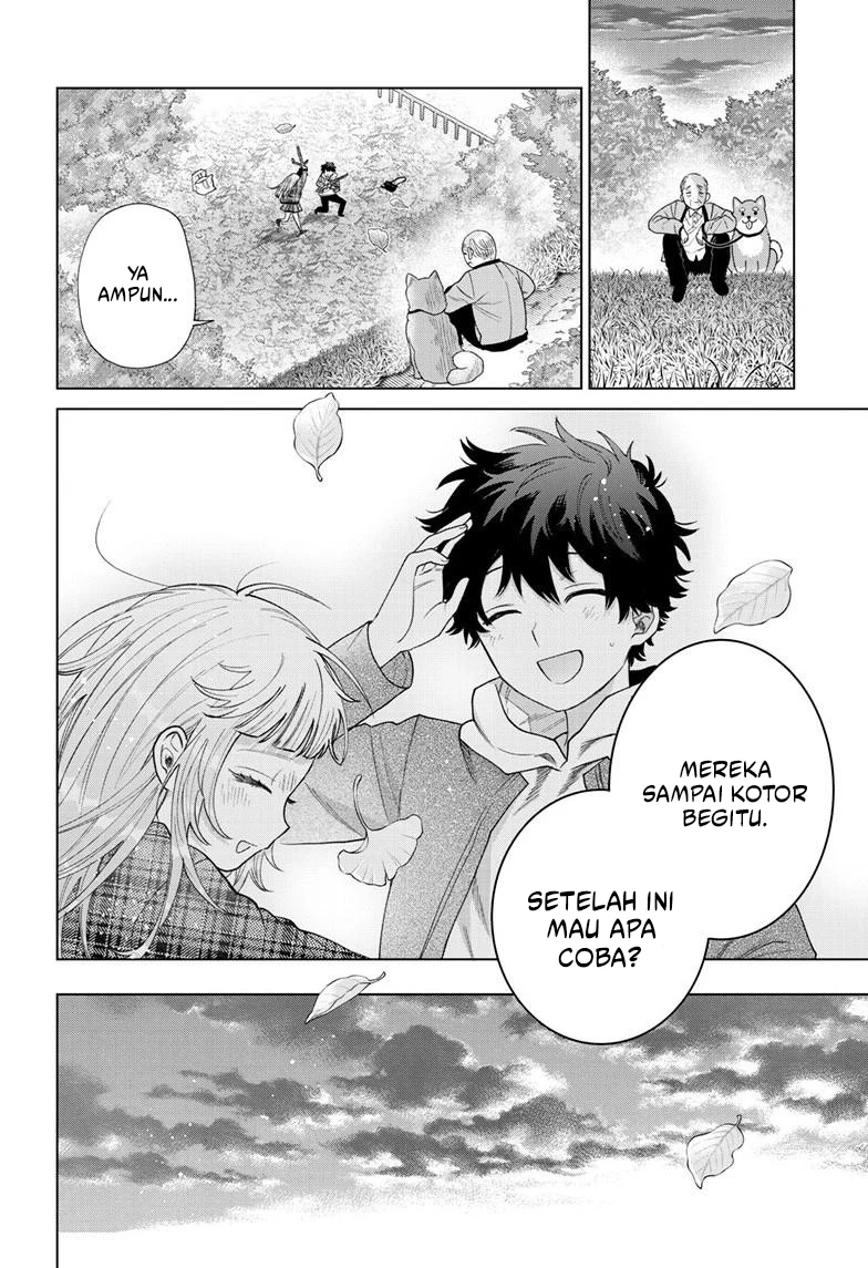 Chapter 69 - halaman 14
