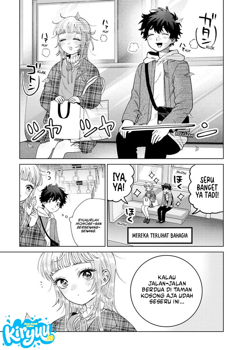 Chapter 69 - halaman 15