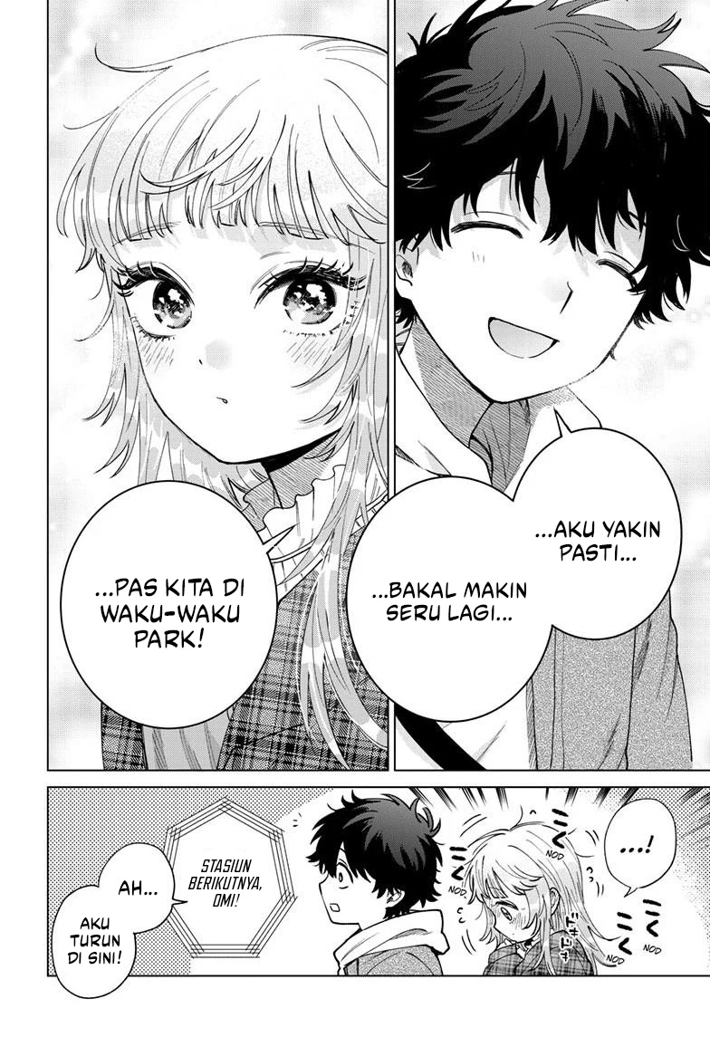 Chapter 69 - halaman 16