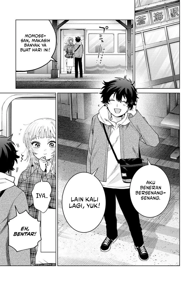 Chapter 69 - halaman 17