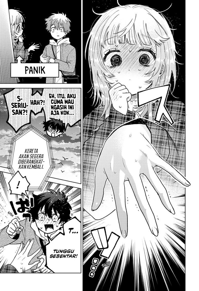 Chapter 69 - halaman 19