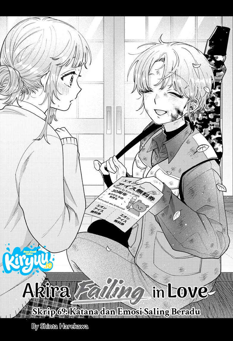 Chapter 69 - halaman 2
