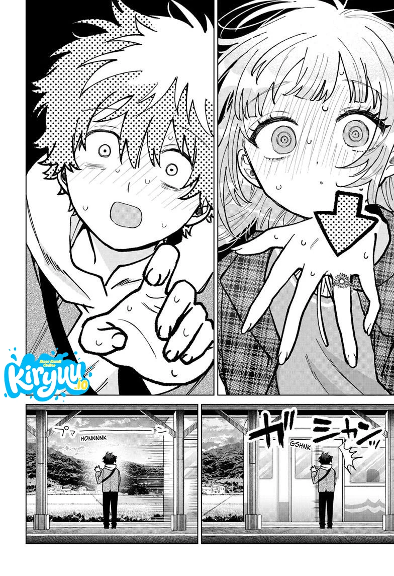 Chapter 69 - halaman 21