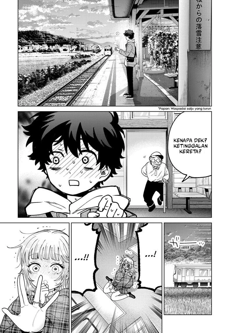 Chapter 69 - halaman 22