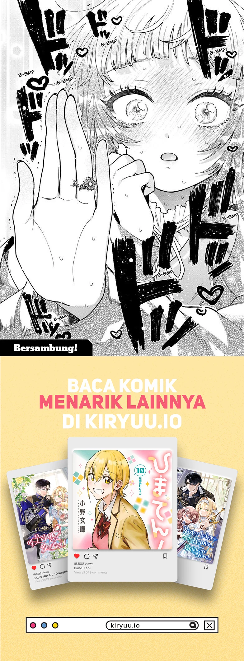 Chapter 69 - halaman 23