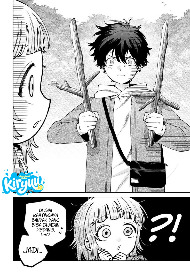 Chapter 69 - halaman 5