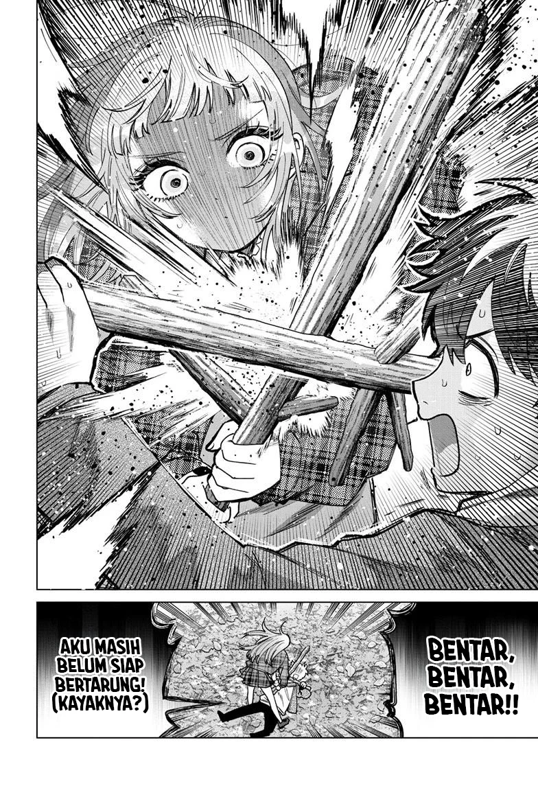 Chapter 69 - halaman 7
