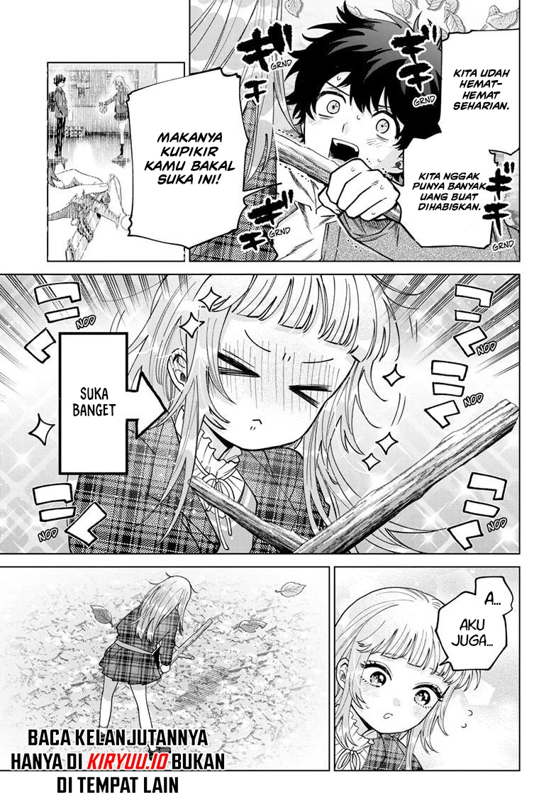 Chapter 69 - halaman 8