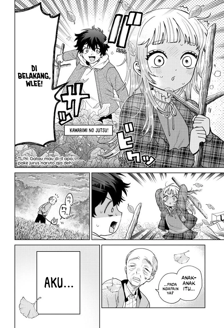 Chapter 69 - halaman 9