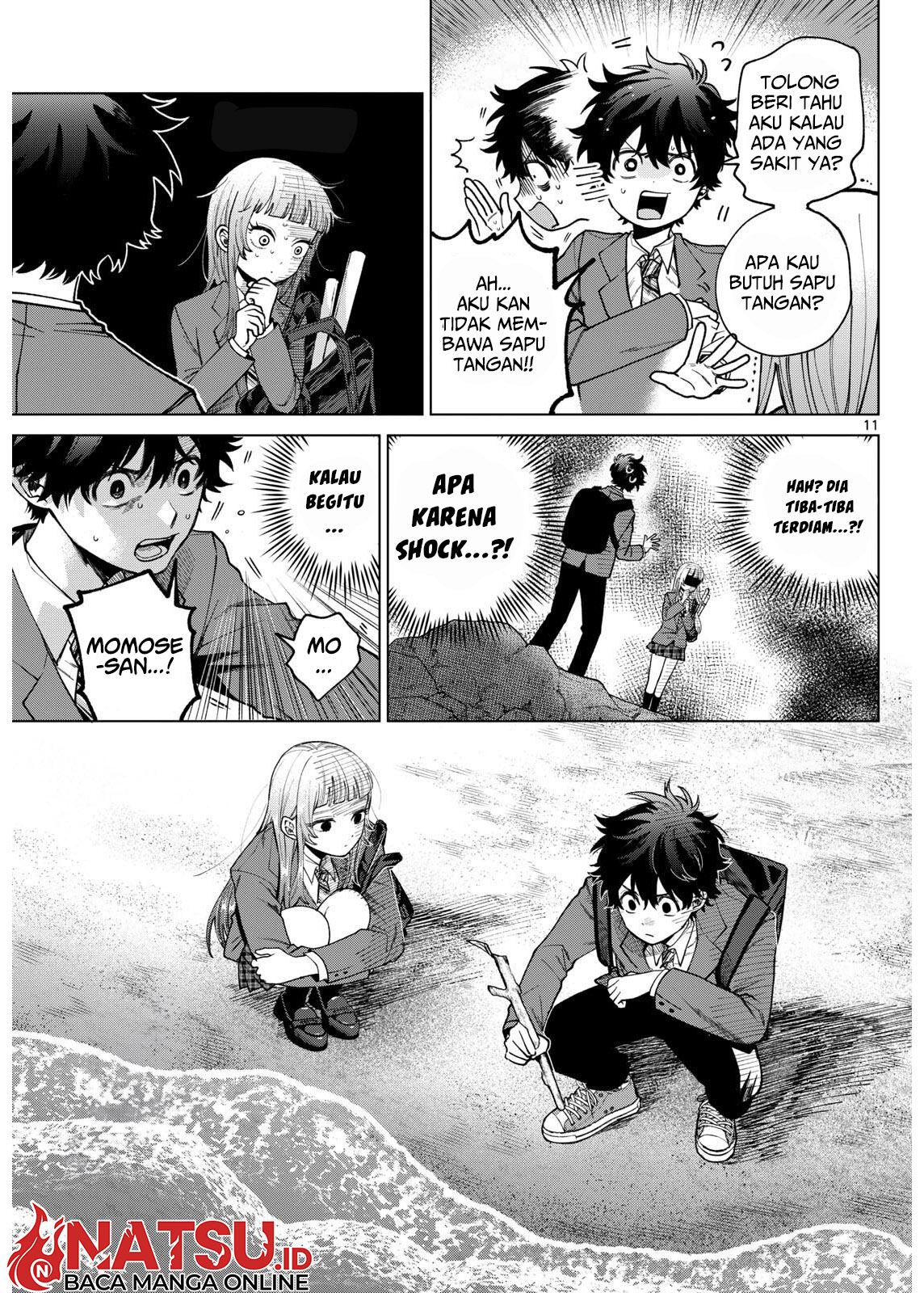 Chapter 7 - halaman 9