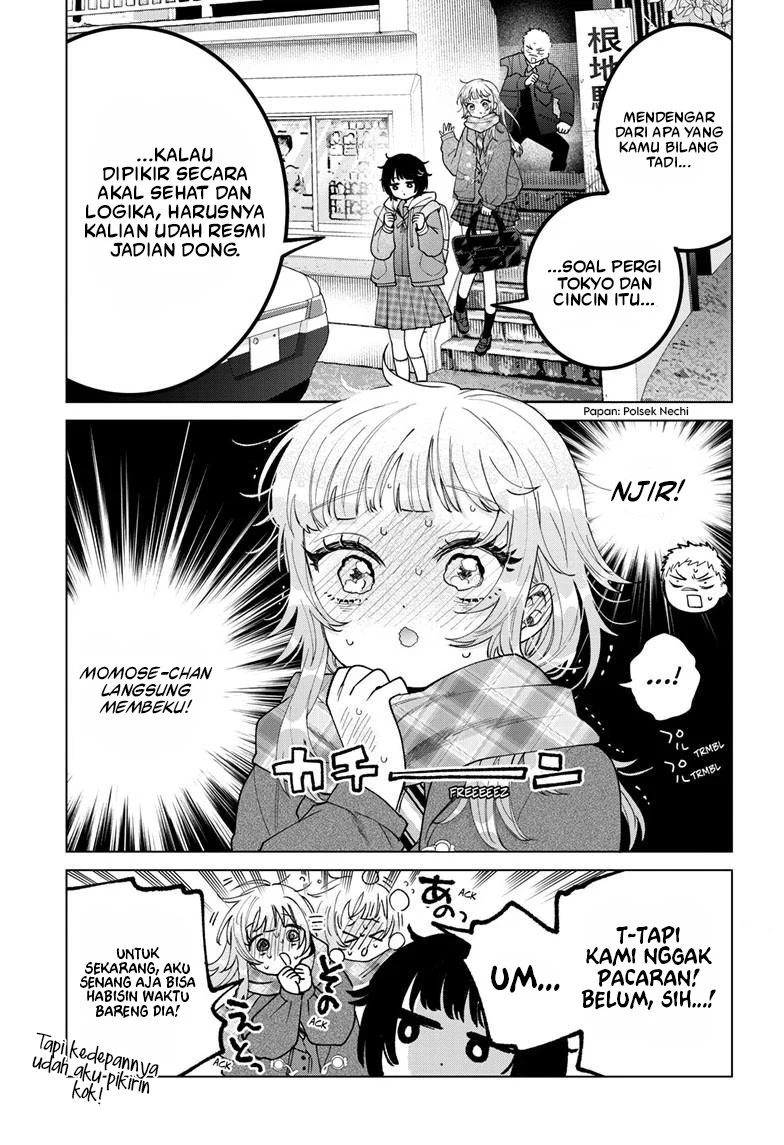 Chapter 70 - halaman 10
