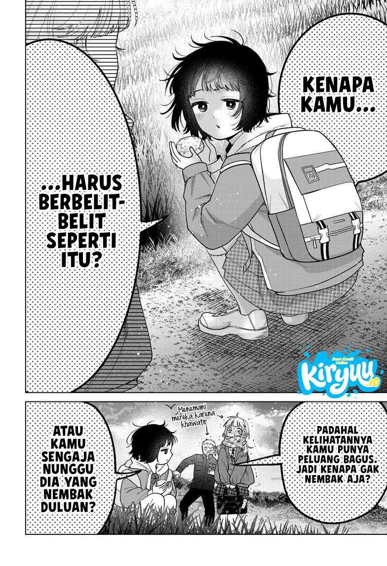 Chapter 70 - halaman 11