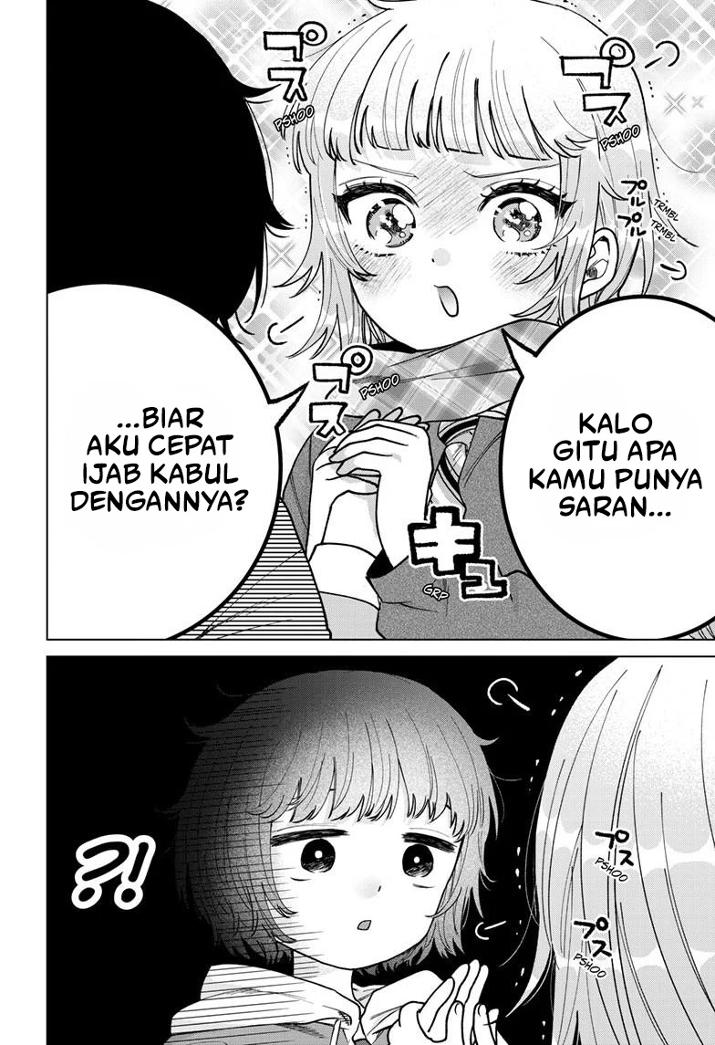 Chapter 70 - halaman 15