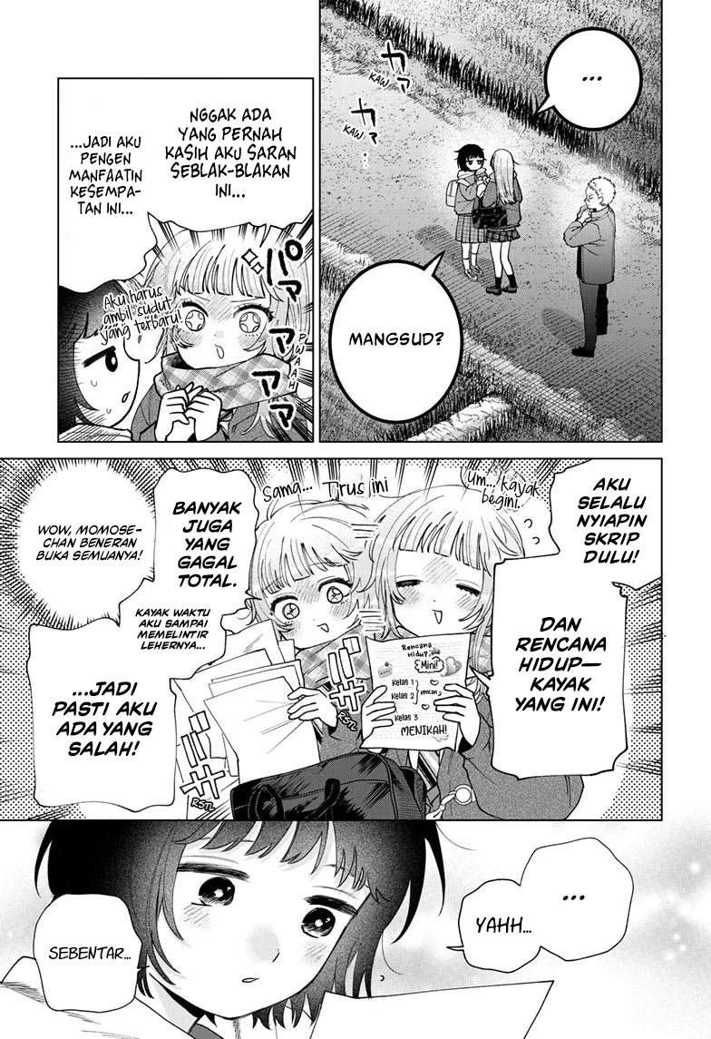Chapter 70 - halaman 16