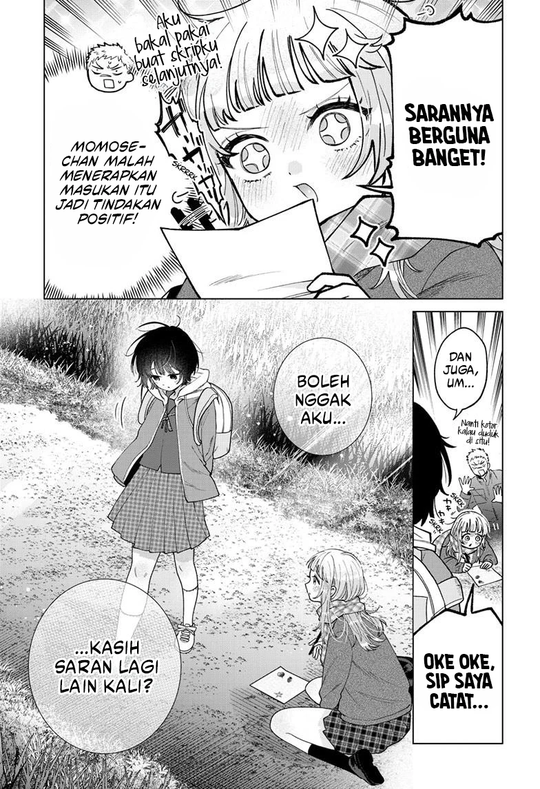 Chapter 70 - halaman 18