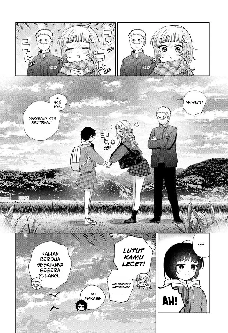 Chapter 70 - halaman 19