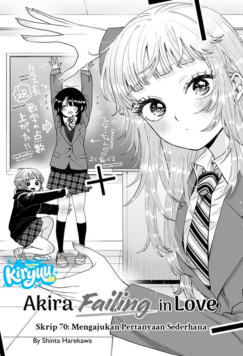 Chapter 70 - halaman 2