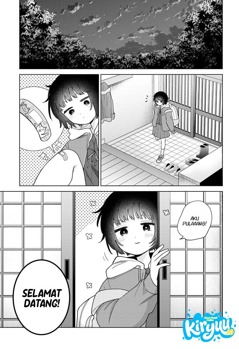 Chapter 70 - halaman 20