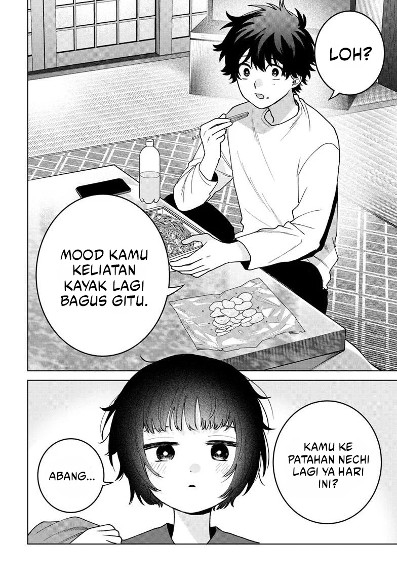 Chapter 70 - halaman 21
