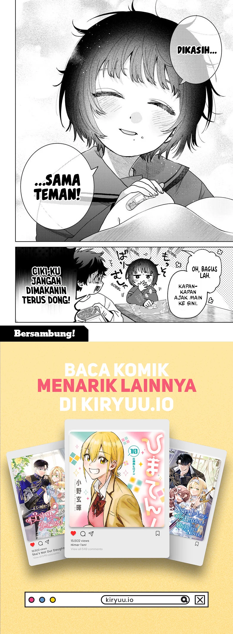 Chapter 70 - halaman 23