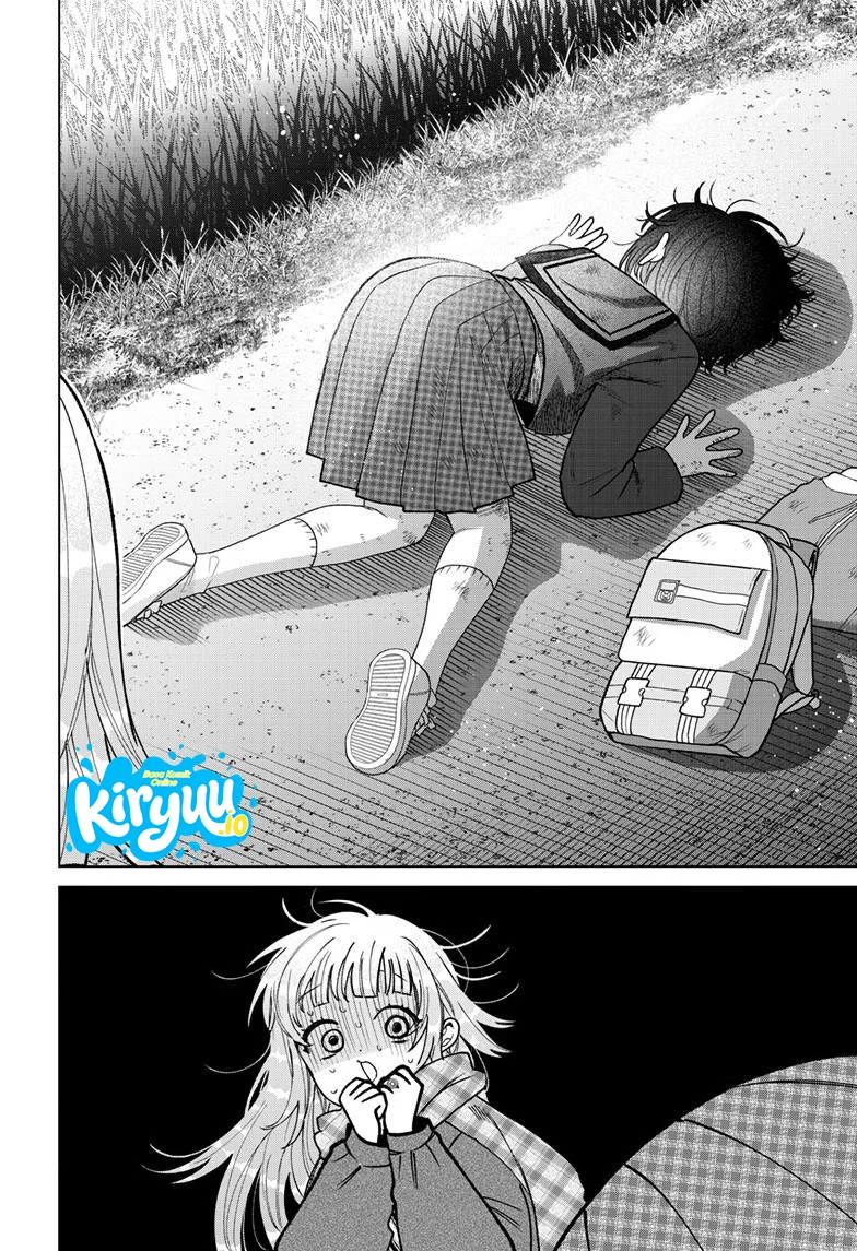 Chapter 70 - halaman 5