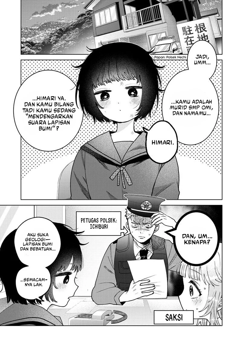 Chapter 70 - halaman 6
