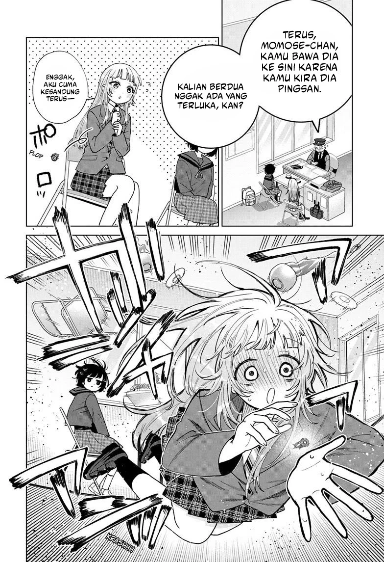 Chapter 70 - halaman 7