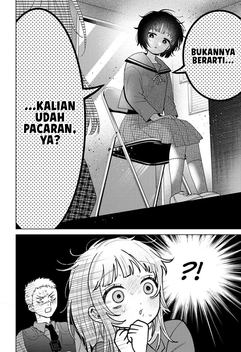 Chapter 70 - halaman 9