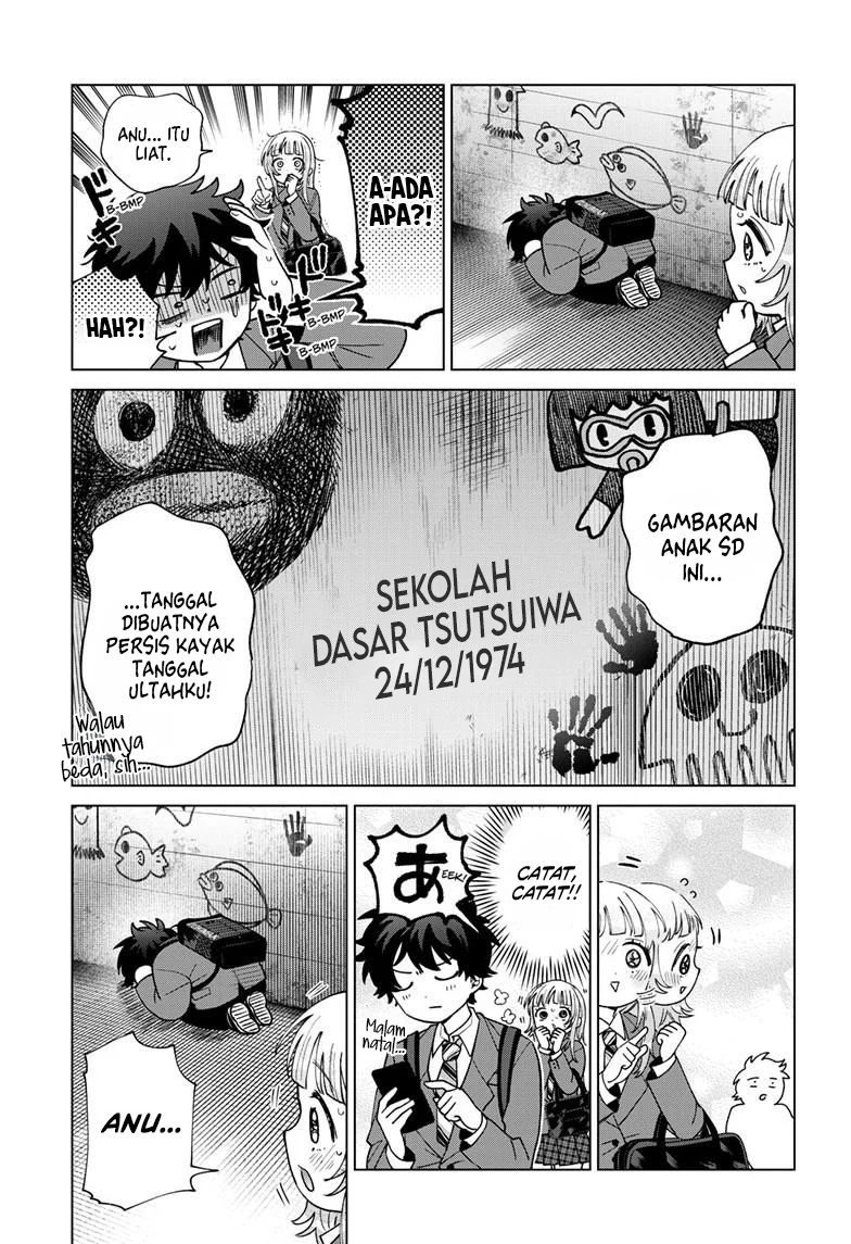 Chapter 71 - halaman 10