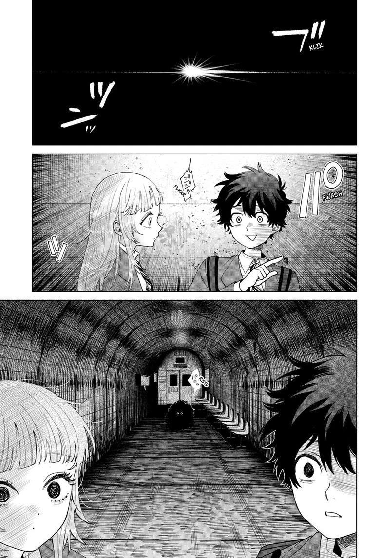 Chapter 71 - halaman 12