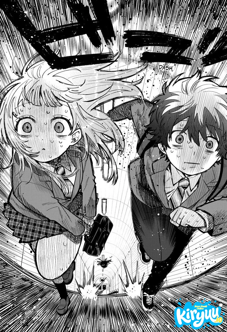 Chapter 71 - halaman 14