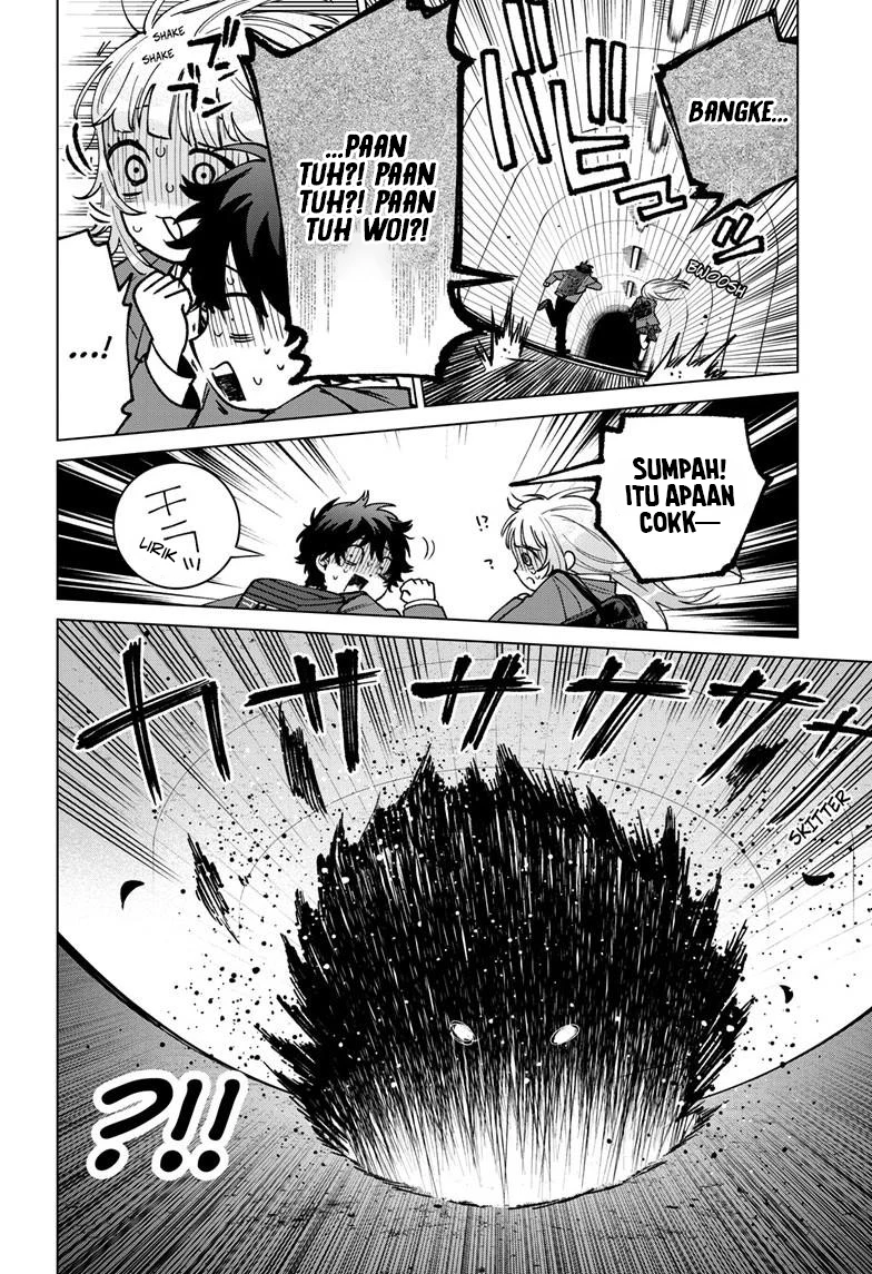 Chapter 71 - halaman 15
