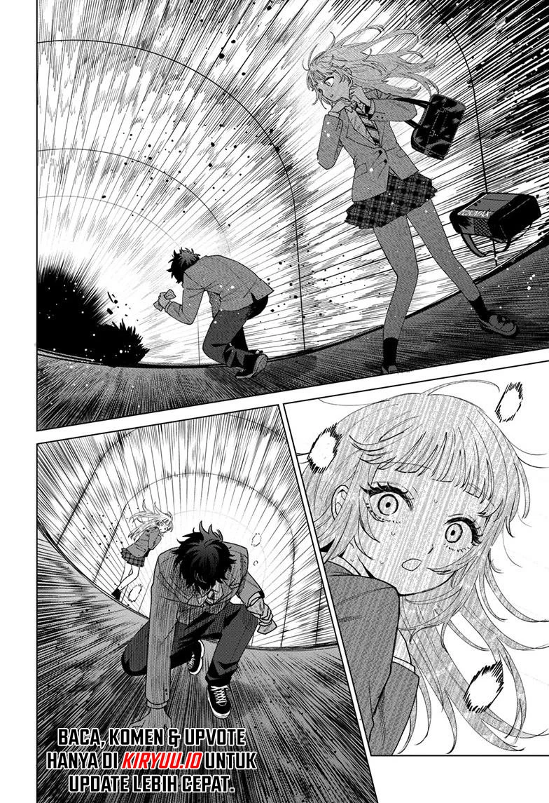 Chapter 71 - halaman 17