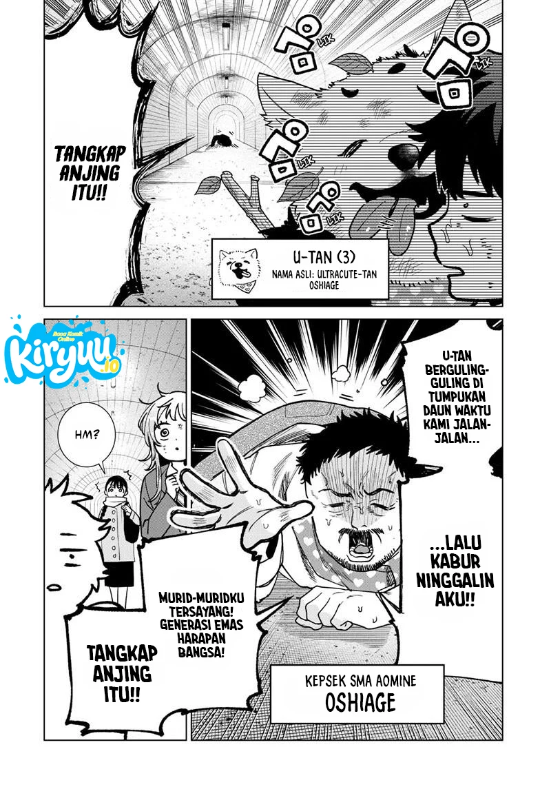 Chapter 71 - halaman 20